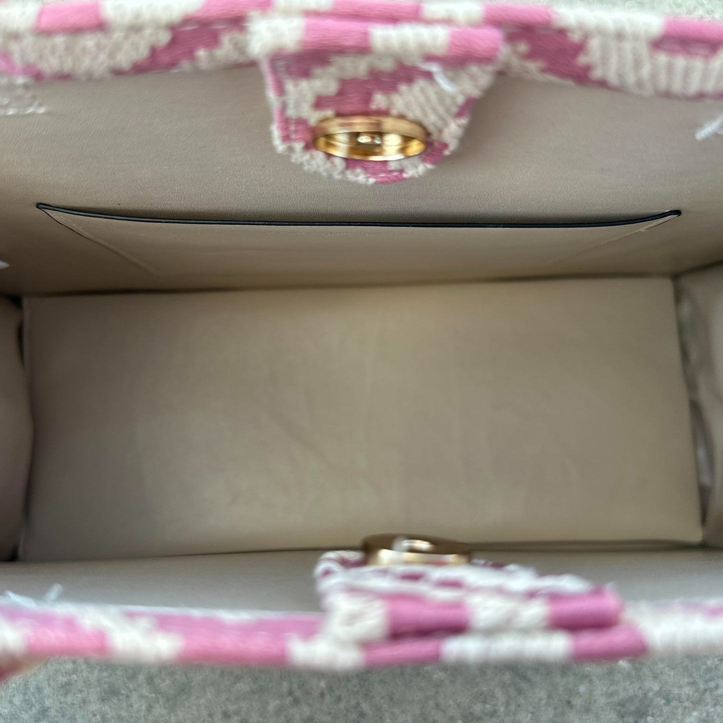 diaper nappy tote personal bag