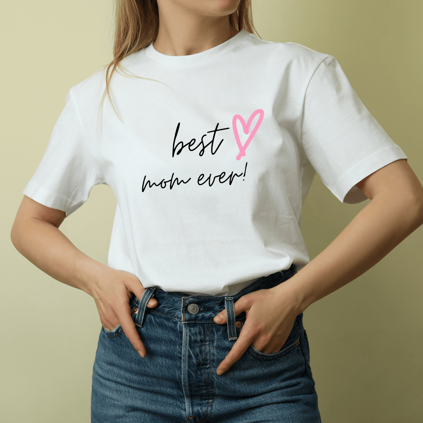 funny mom shirt, mother knows best, mothers day gift idea, unique inexpensive mother's day gifts, best mom ever, happy mothers day white
