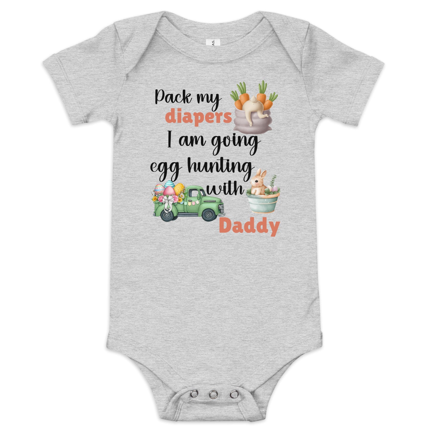 cute baby easter outfits