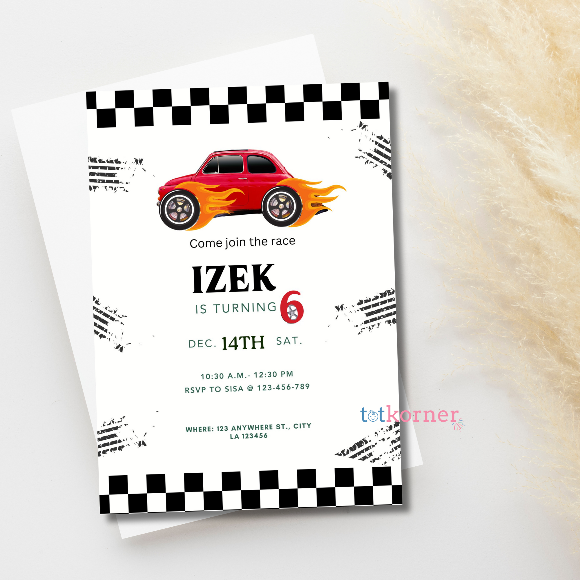 hotwheels-digital-download-birthday-invitation-totkorner for Free Printable Hot Wheels Party Invitations Hotwheels Digital Download Birthday Invitation – totkorner for Free Printable Hot Wheels Party Invitations