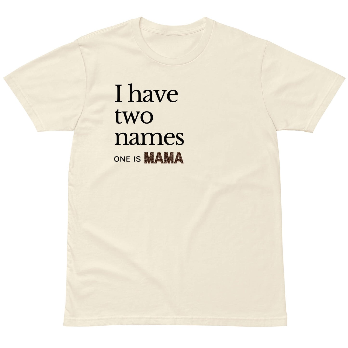 One-of-a kind mom shirts, mama shirt, custom t-shirts