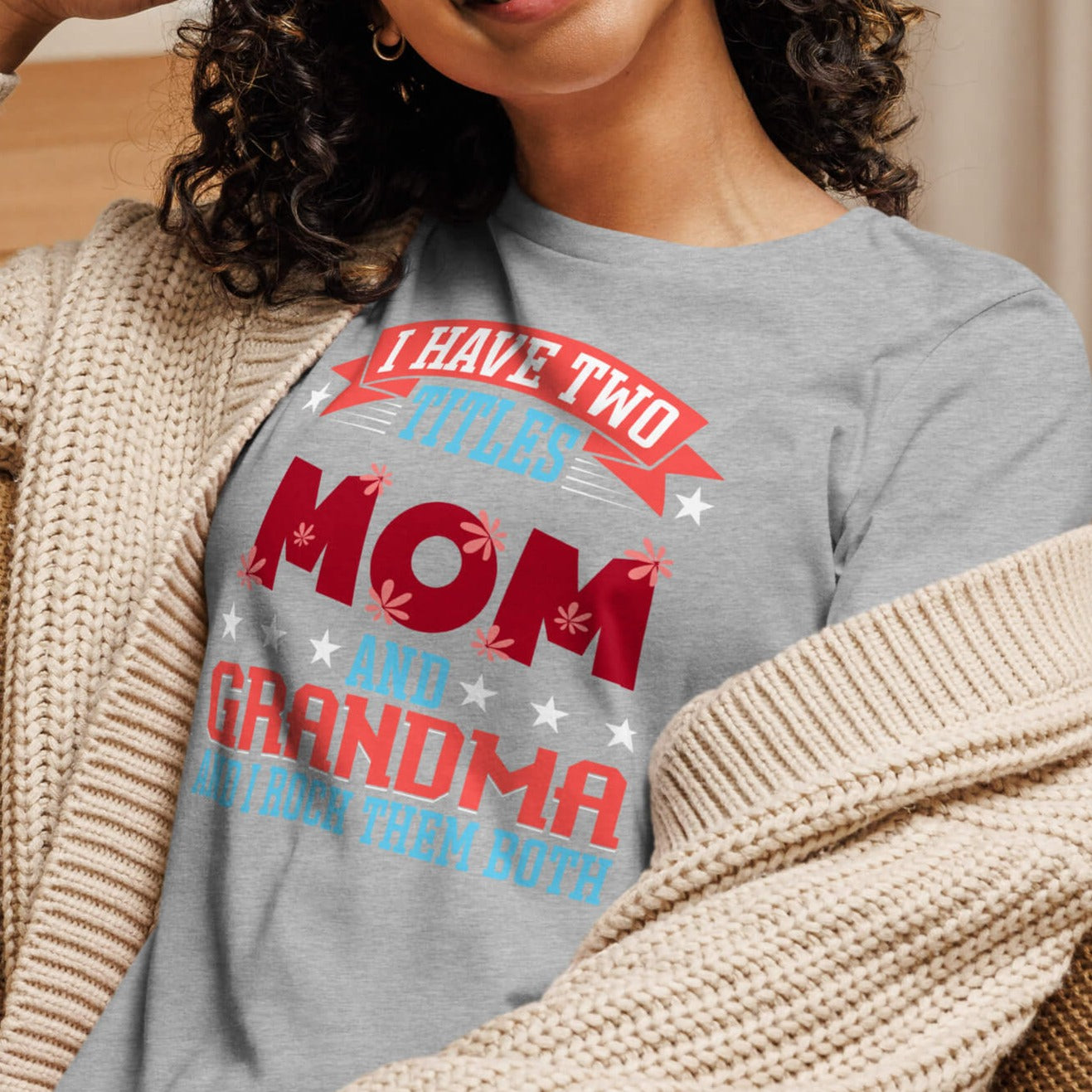 mom birthday shirt