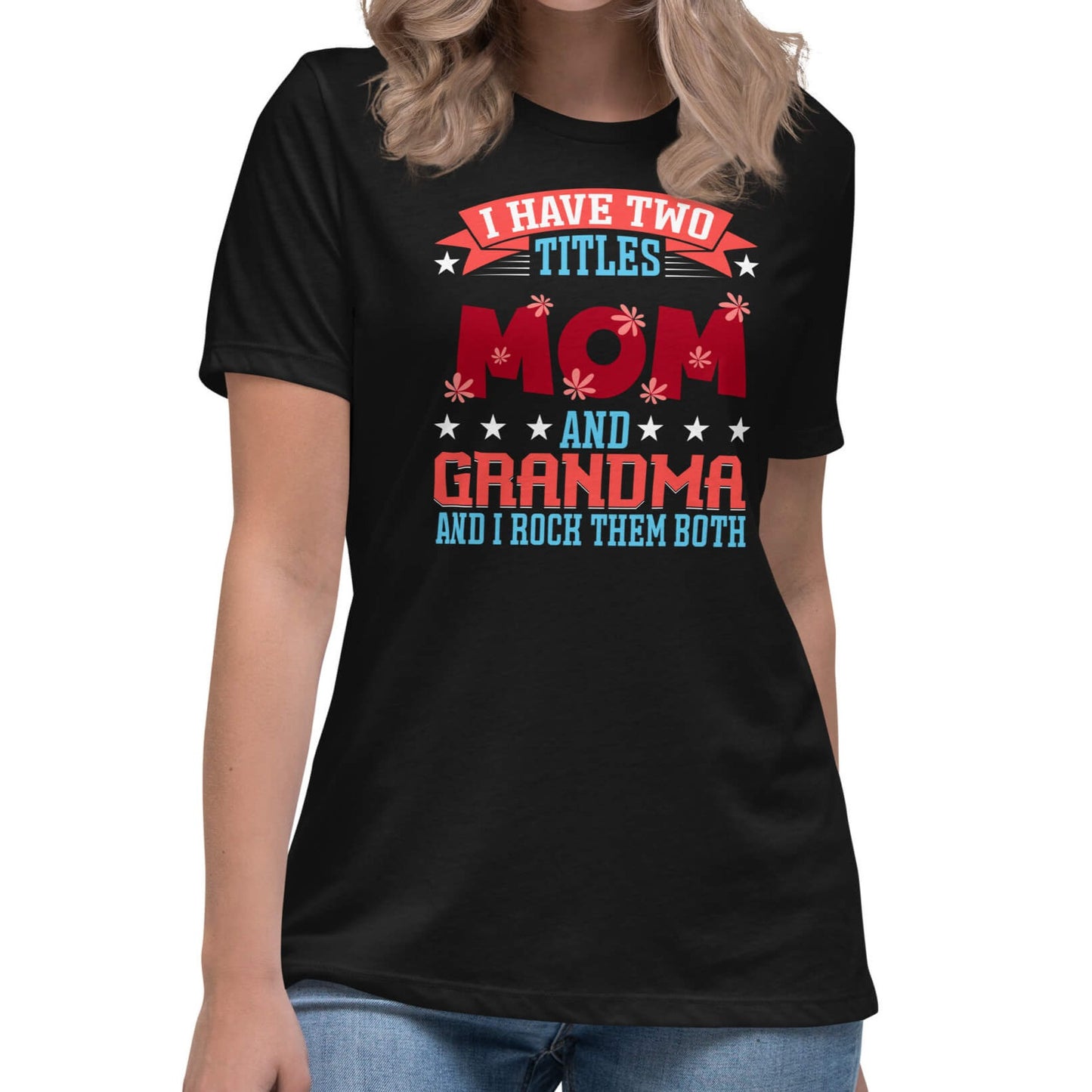 birthday gift shirt for mom