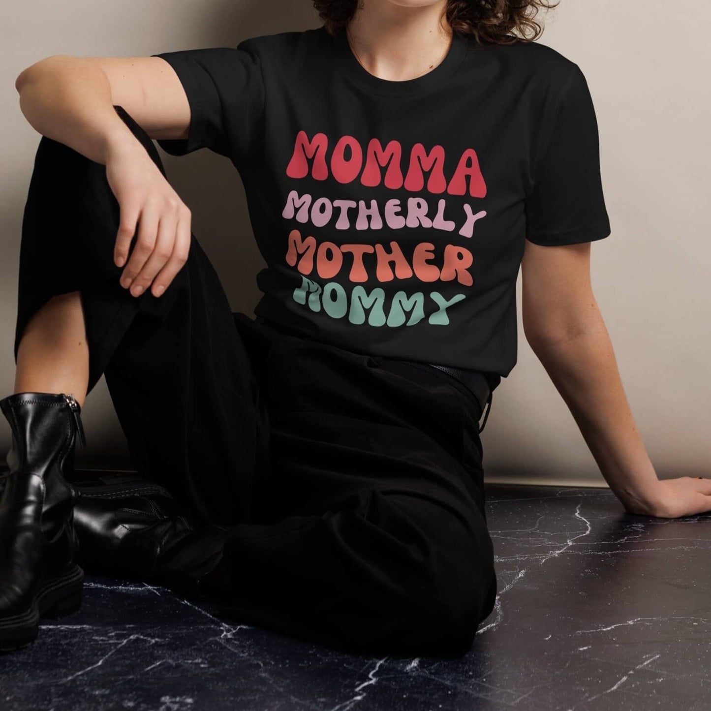 mother's day gift guide, perfect mothers day gift for mom, cute mom shirts, mama shirt