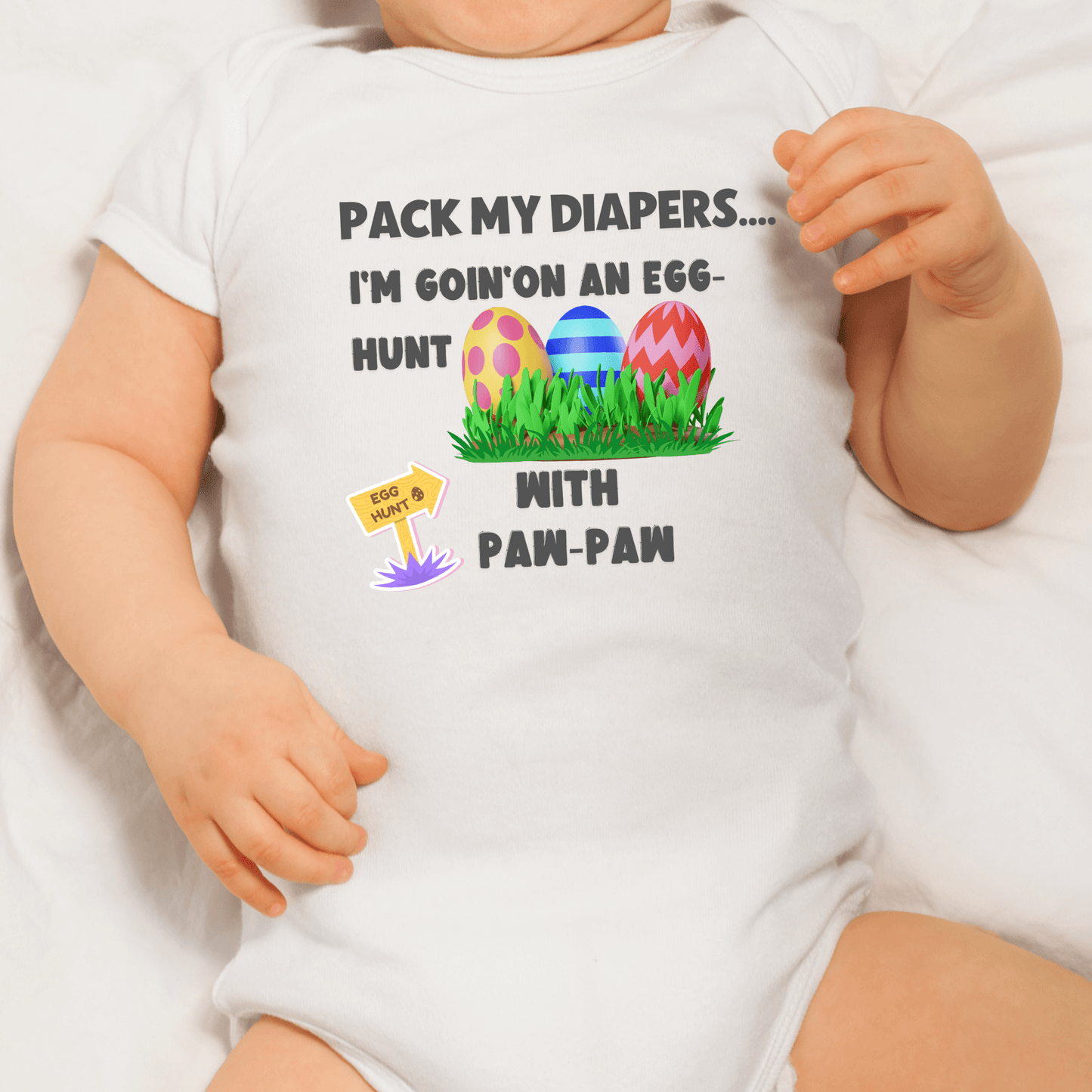 Easter baby outfit, baby toddler clothes, easter Sunday clothing, funny easter outfit, hipster baby easter clothes, spring outfit