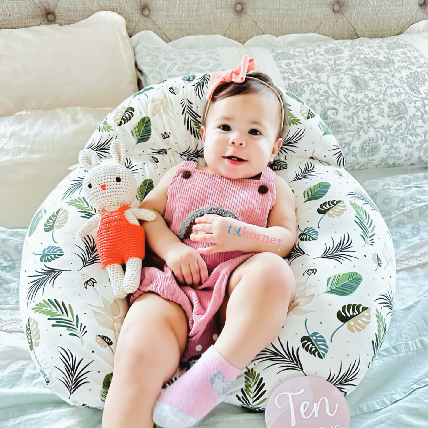 Crochet Rattle | Baby Shower Gift | Custom Wooden Baby Rattle | Crochet Rattle Toy | Newborn Gift for Christmas Handmade Bunny Crochet Doll, Handmade Cotton Doll for Babies and Toddlers, Newborn Gifts, Baby Shower Gifts, Handmade Dolls