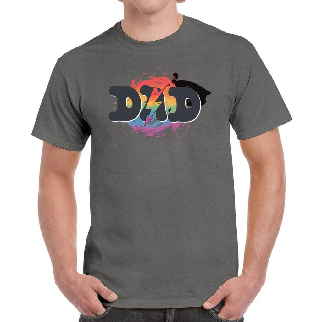 funny dad shirt