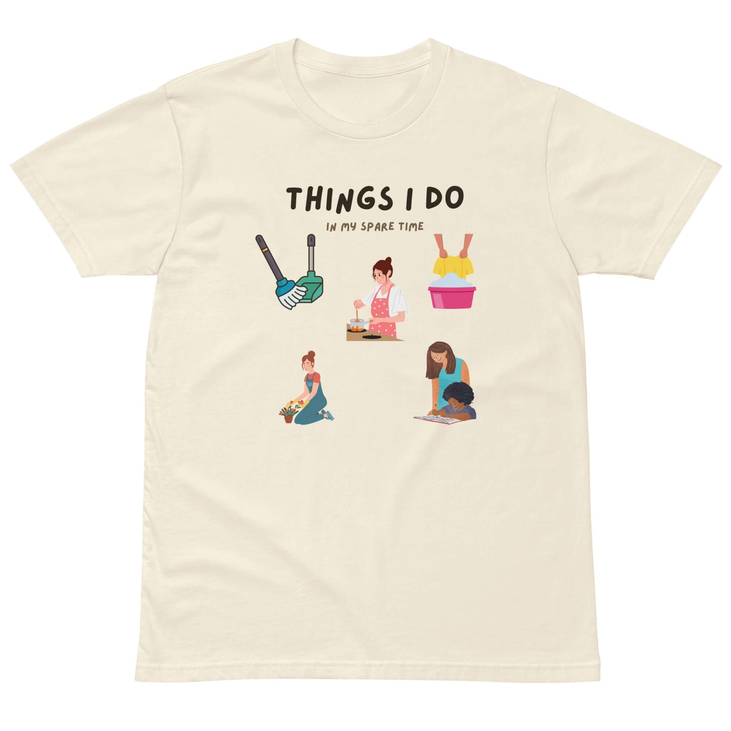 My first mothers day mom shirt