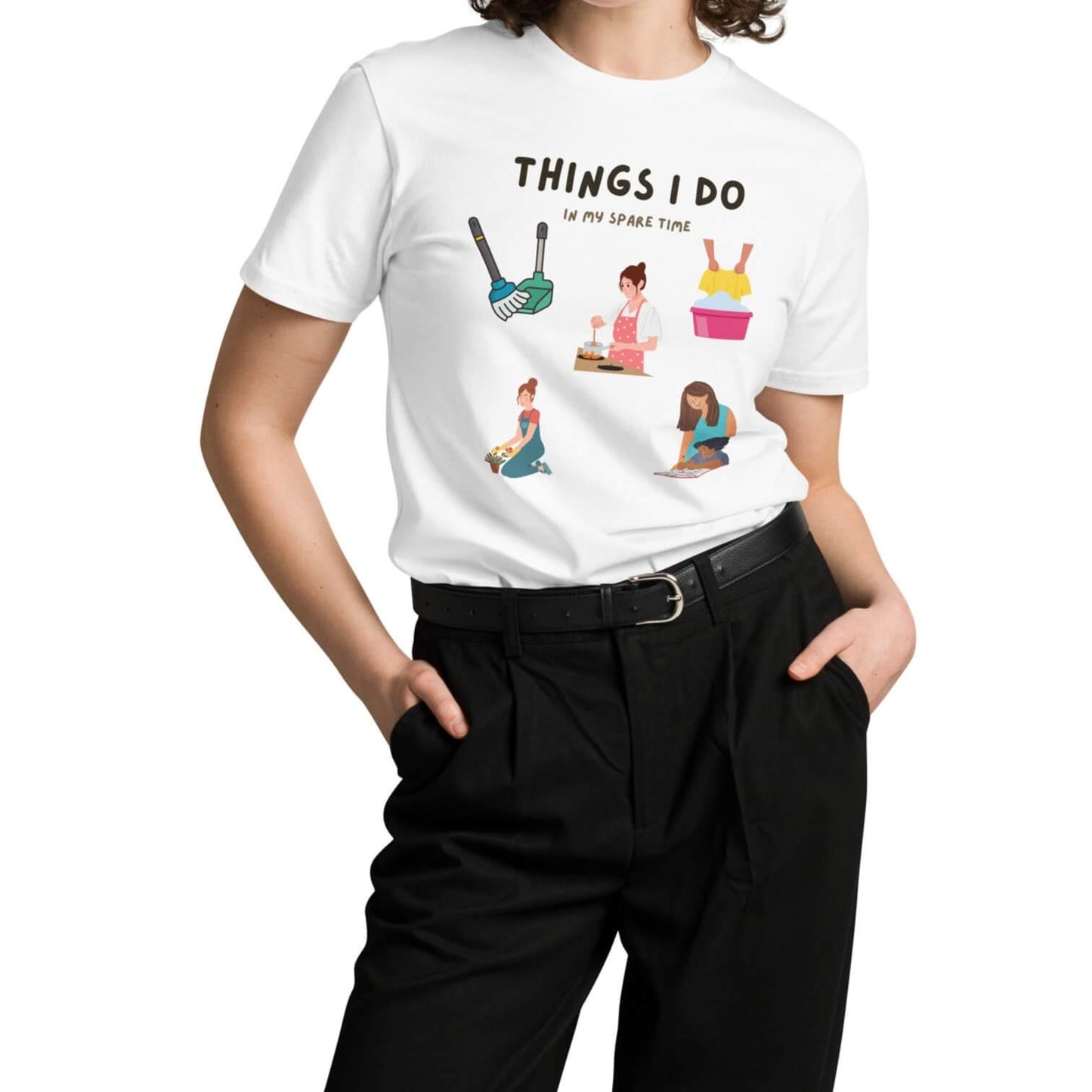 One-of-a kind mom shirts, mama shirt, custom t-shirts
