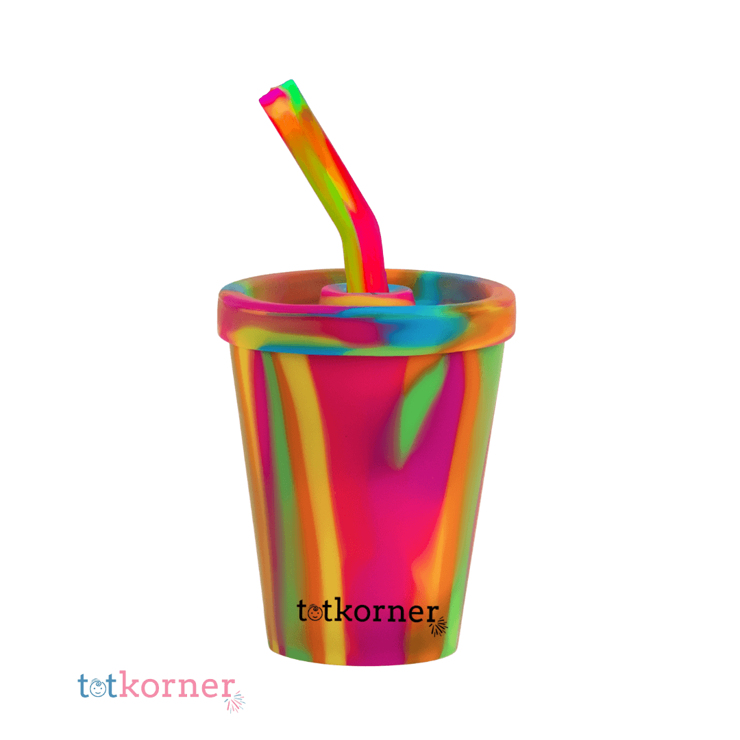 sippy cup