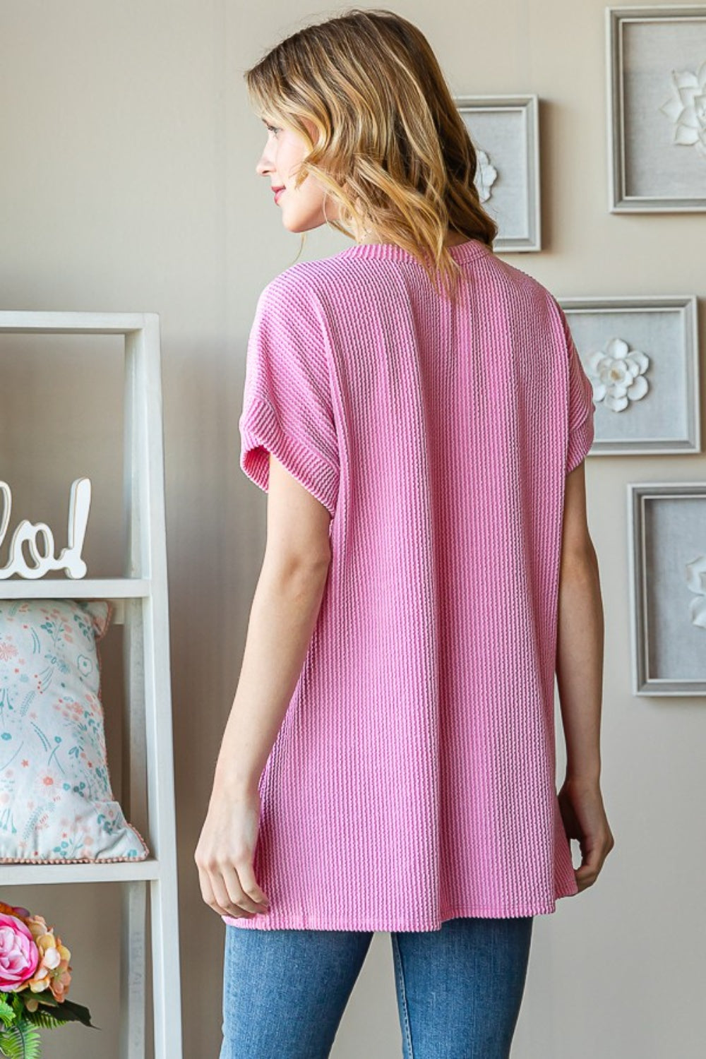 mama cute pink shirt for new mom