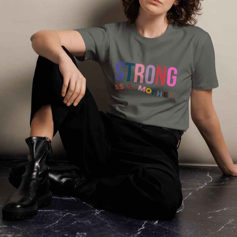 funny mom shirt, mother knows best, mothers day gift idea, unique inexpensive mother's day gifts