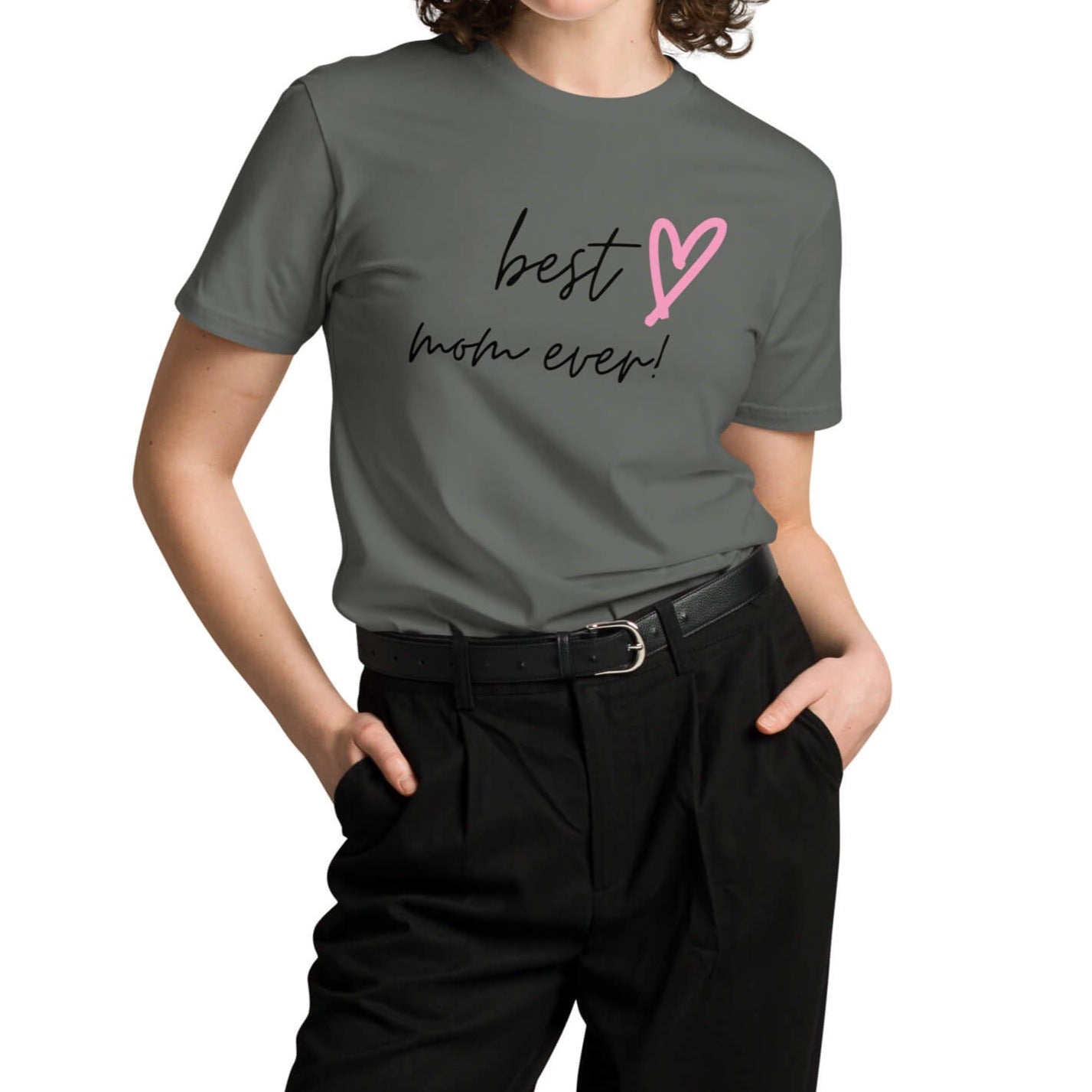 One-of-a kind mom shirts, mama shirt, custom t-shirts
