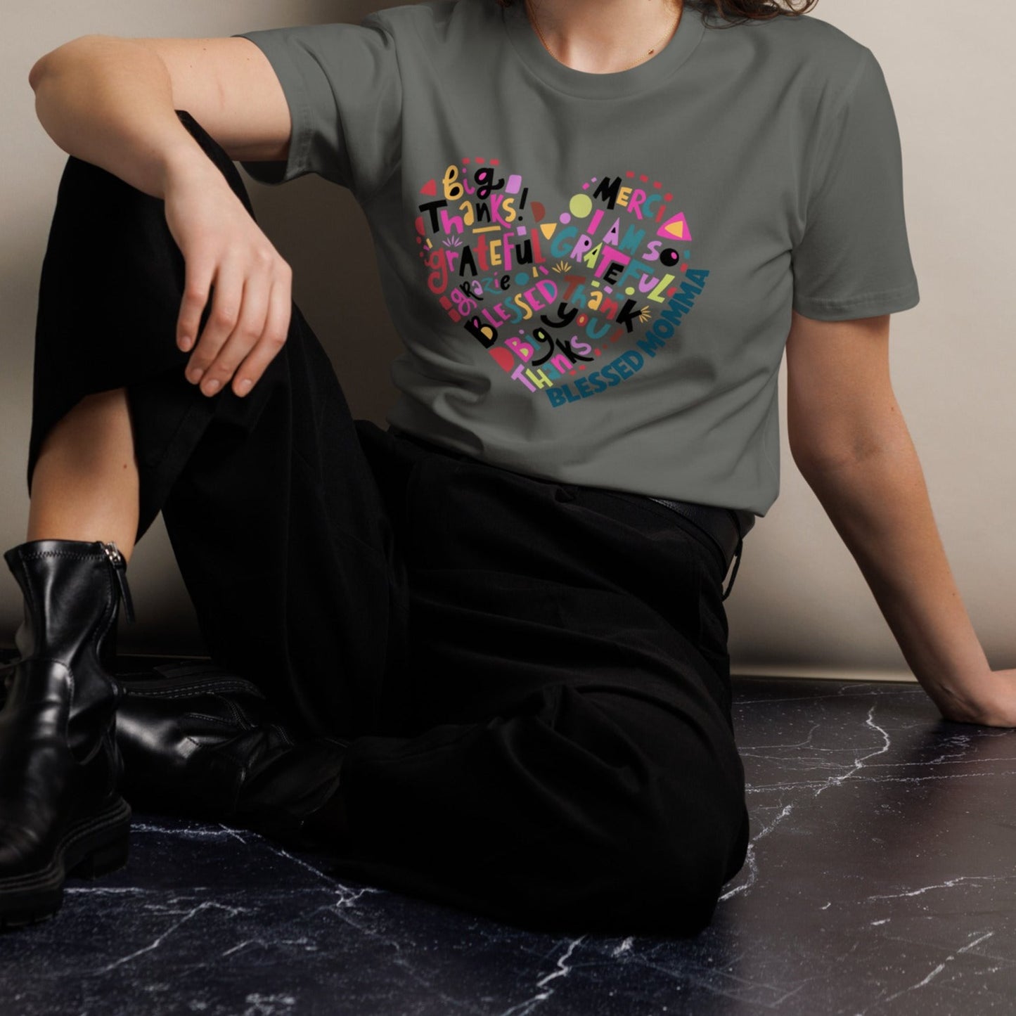 One-of-a kind mom shirts, mama shirt, custom t-shirts