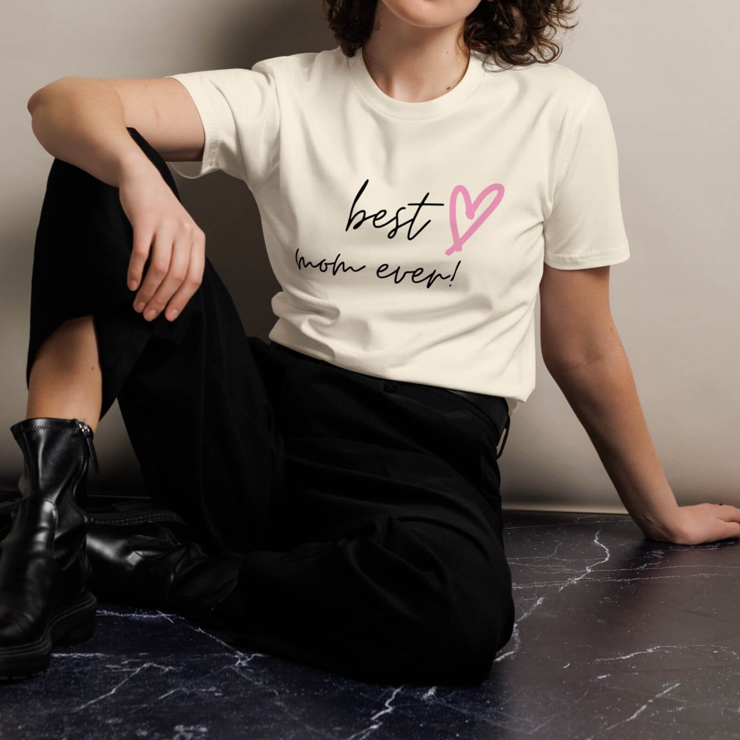 Mom shirt
