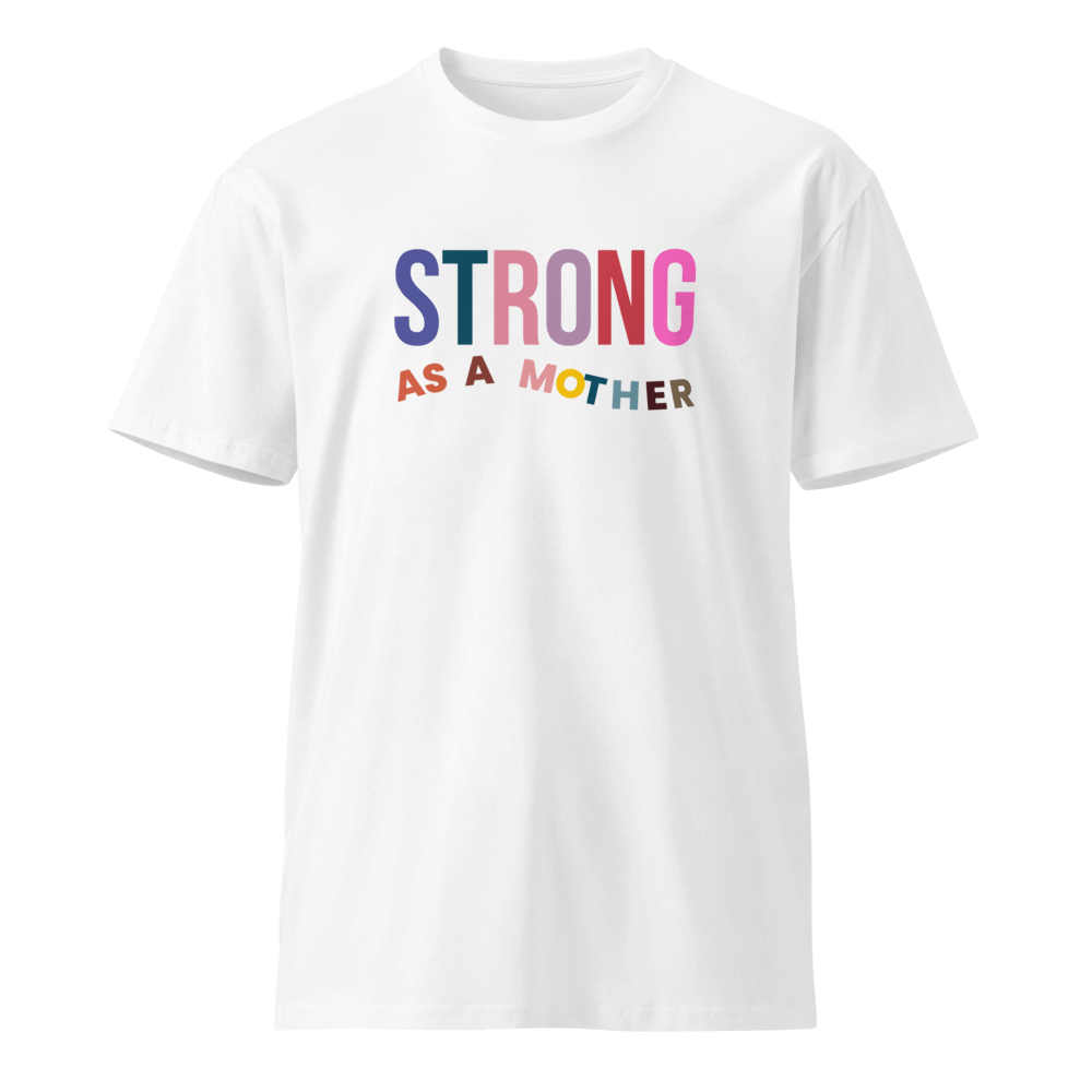 One-of-a kind mom shirts, mama shirt, custom t-shirts