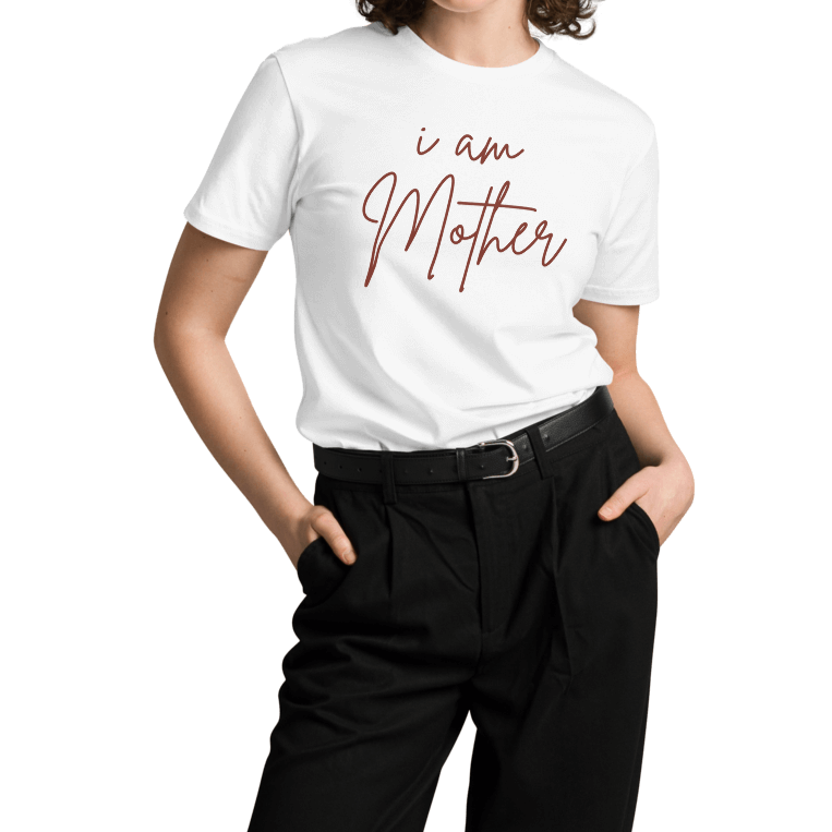 One-of-a kind mom shirts, mama shirt, custom t-shirts