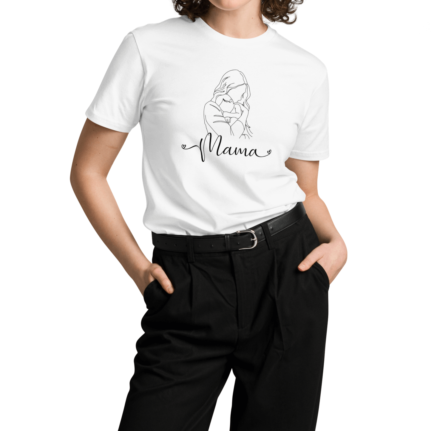 funny mom shirt, mother knows best, mothers day gift idea, unique inexpensive mother's day gifts