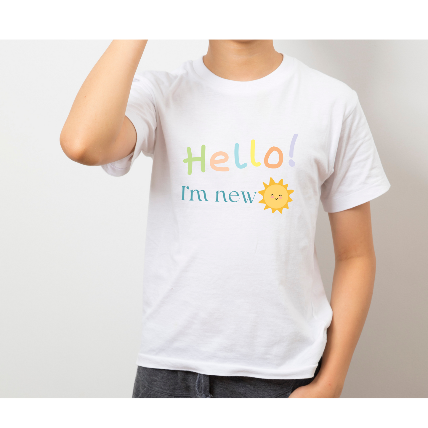 1st day of school outfit for kids