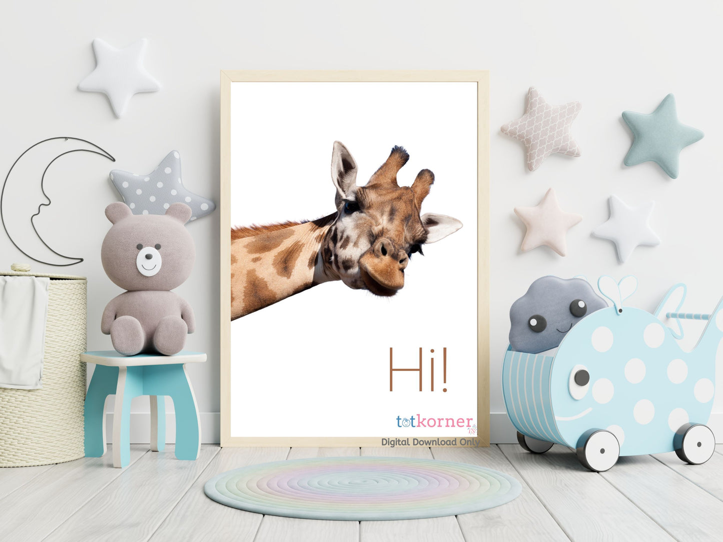 giraffe images | giraffe items | giraffe kids room | giraffe kids | giraffe lover | giraffe wall art | giraffe wall art decor | wall art prints | giraffe mom and baby | giraffe nursery | giraffe nursery decor | giraffe nursery wall art
