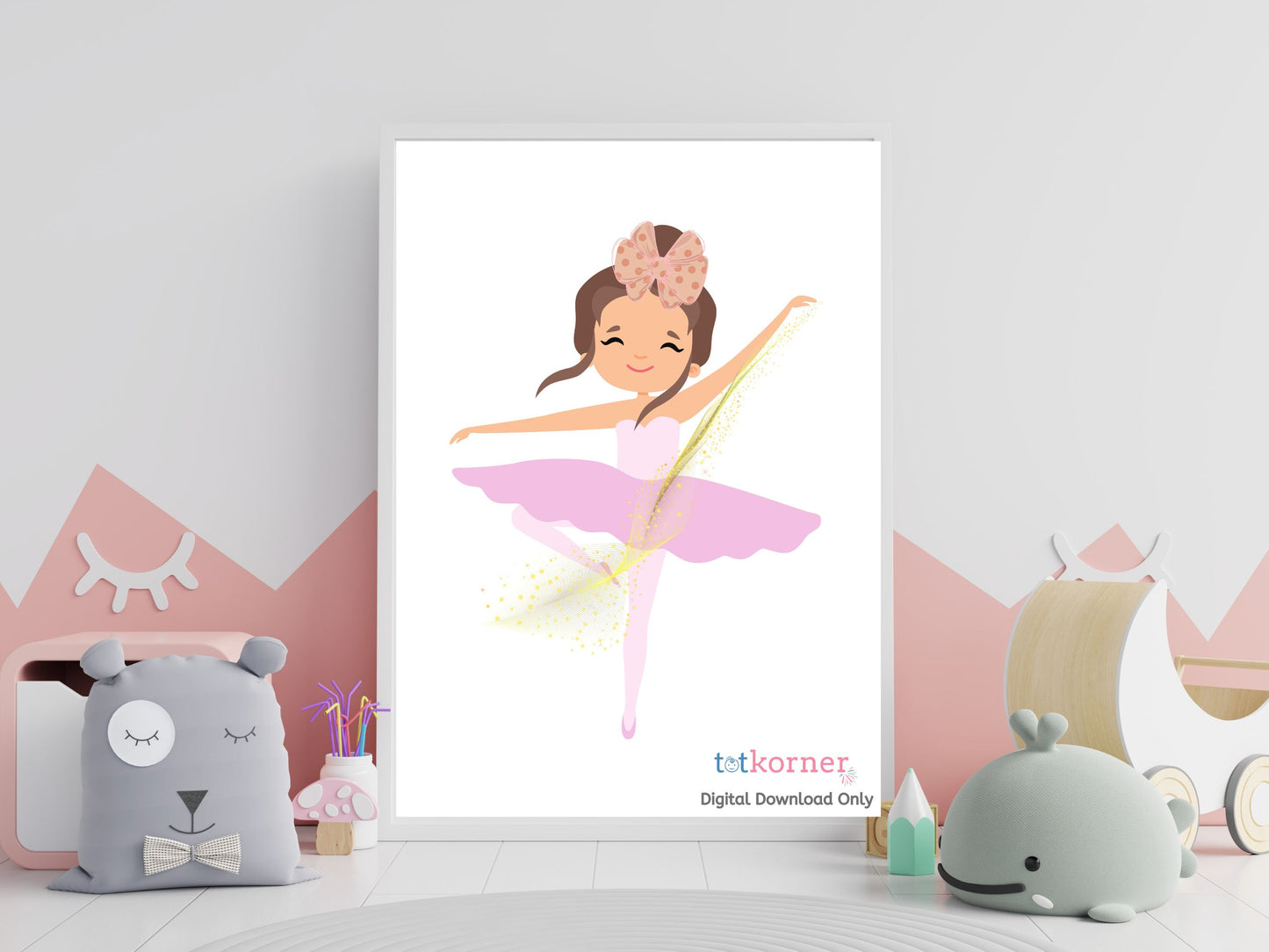 ballerina babyshower | ballerina baby shower | baby shower | ballerina gift ideas |