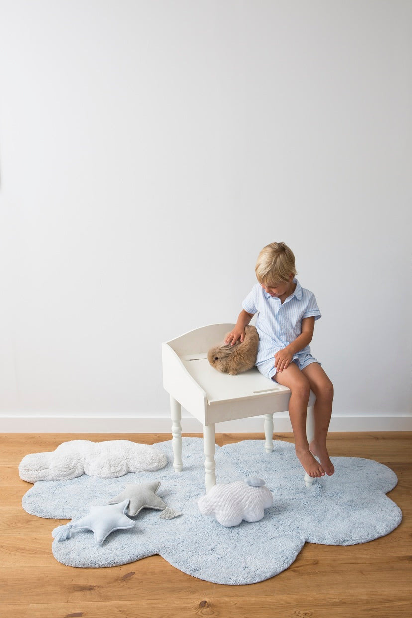 washable rug, machine-washable rug