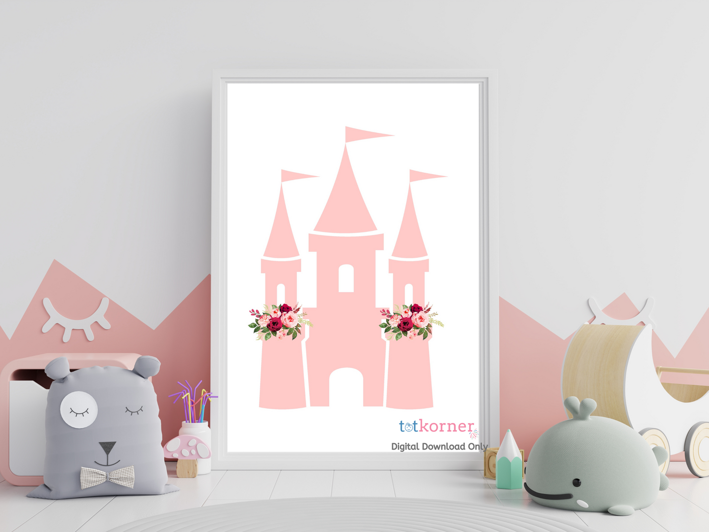 castle digital background | castle download | castle printable | castle prints | castle art | castle art prints | castle arts | castle wall decor | castle decor | castle designs | castle gifts | castle gift | castle unicorn prints | castle nursery