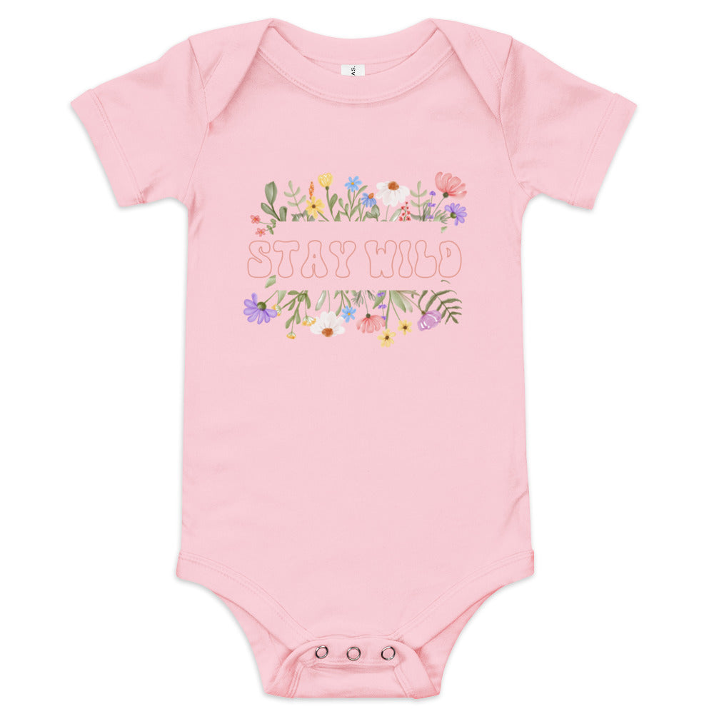 Baby Girl Clothes: Cute Outfits for Infant and Newborn Girls