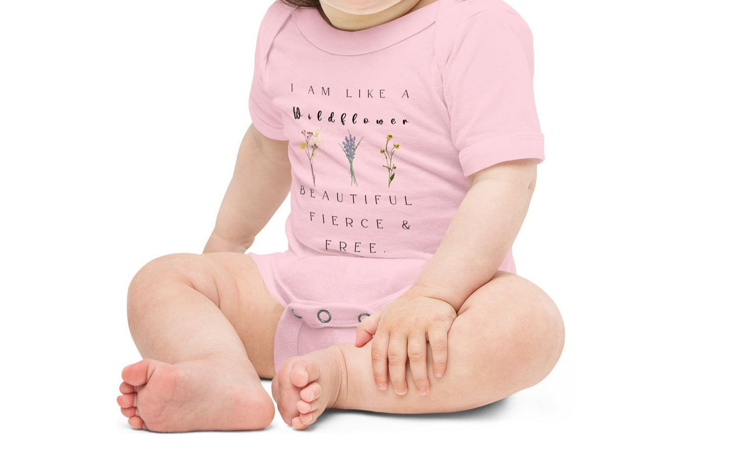 Birthday Outfit | birthday outfit | homecoming outfit | wildflower baby bodysuit