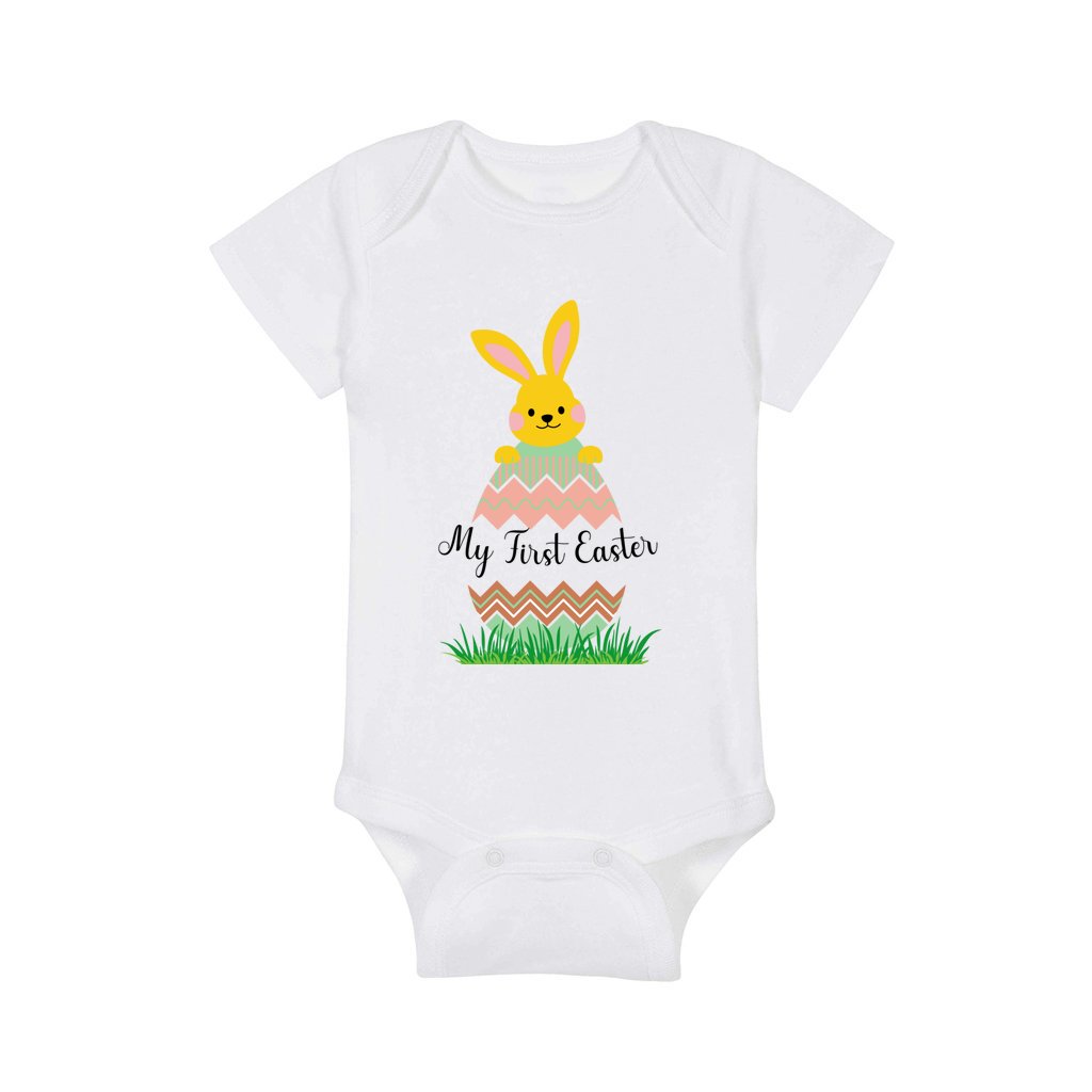 easter outfits for baby girl and boy, cutest easter outfits, kids clothing, graphic tees, baby easter outfits, tomb, he is risen