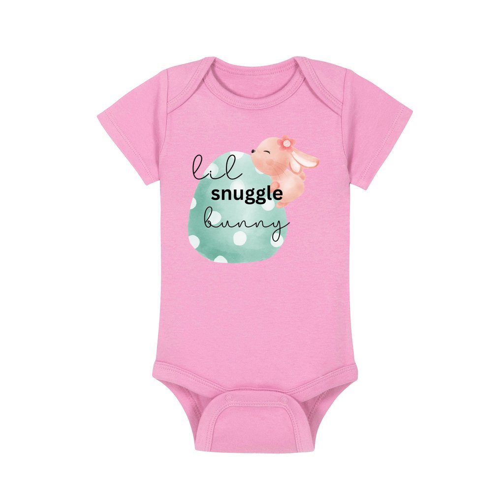 easter baby clothes, funny cute stylish easter baby outfit, first easter Sunday, bunny, rabbit easter, silly easter pink