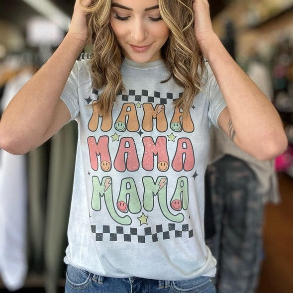mama t-shirts for mother's day, mama tee shirts, cute mama shirts, funny mom shirt, mama t-shirt design, mama t shirt ideas, mama shirt design, momma tee, graphic tee, graphic t-shirt, graphic tshirt, mothers day