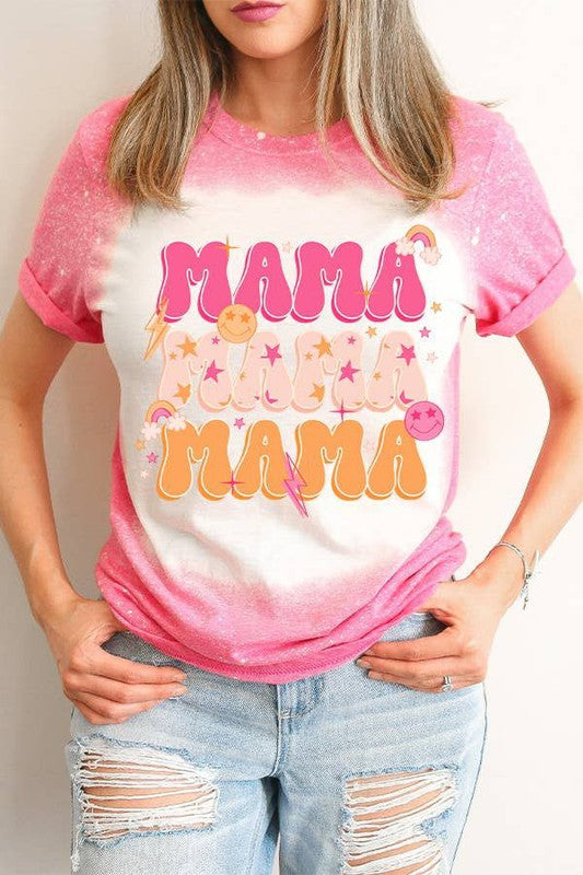 mama t-shirts for mother's day, mama tee shirts, cute mama shirts, funny mom shirt mama t-shirt design, mama t shirt ideas, mama shirt design momma tee, graphic tee, graphic t-shirt, graphic tshirt, Mama Shirt For Mothers Day Gift From Daughter, Comfort Colors Mama Tshirt For Birthday Gift For Her, Baby Shower Gift Christmas Gift For Mom