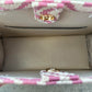 diaper nappy tote personal bag
