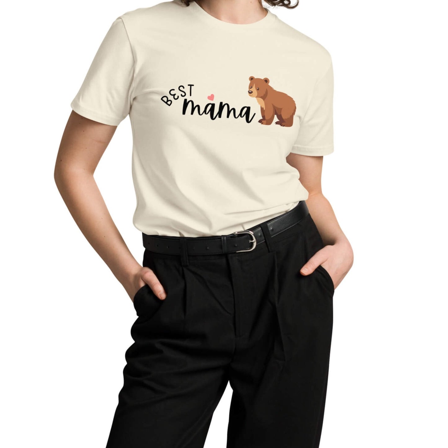 funny mom shirt, mother knows best, mothers day gift idea, unique inexpensive mother's day gifts, mama bear mini 