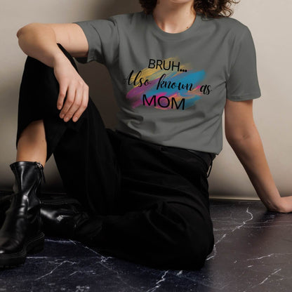 One-of-a kind mom shirts, mama shirt, custom t-shirts