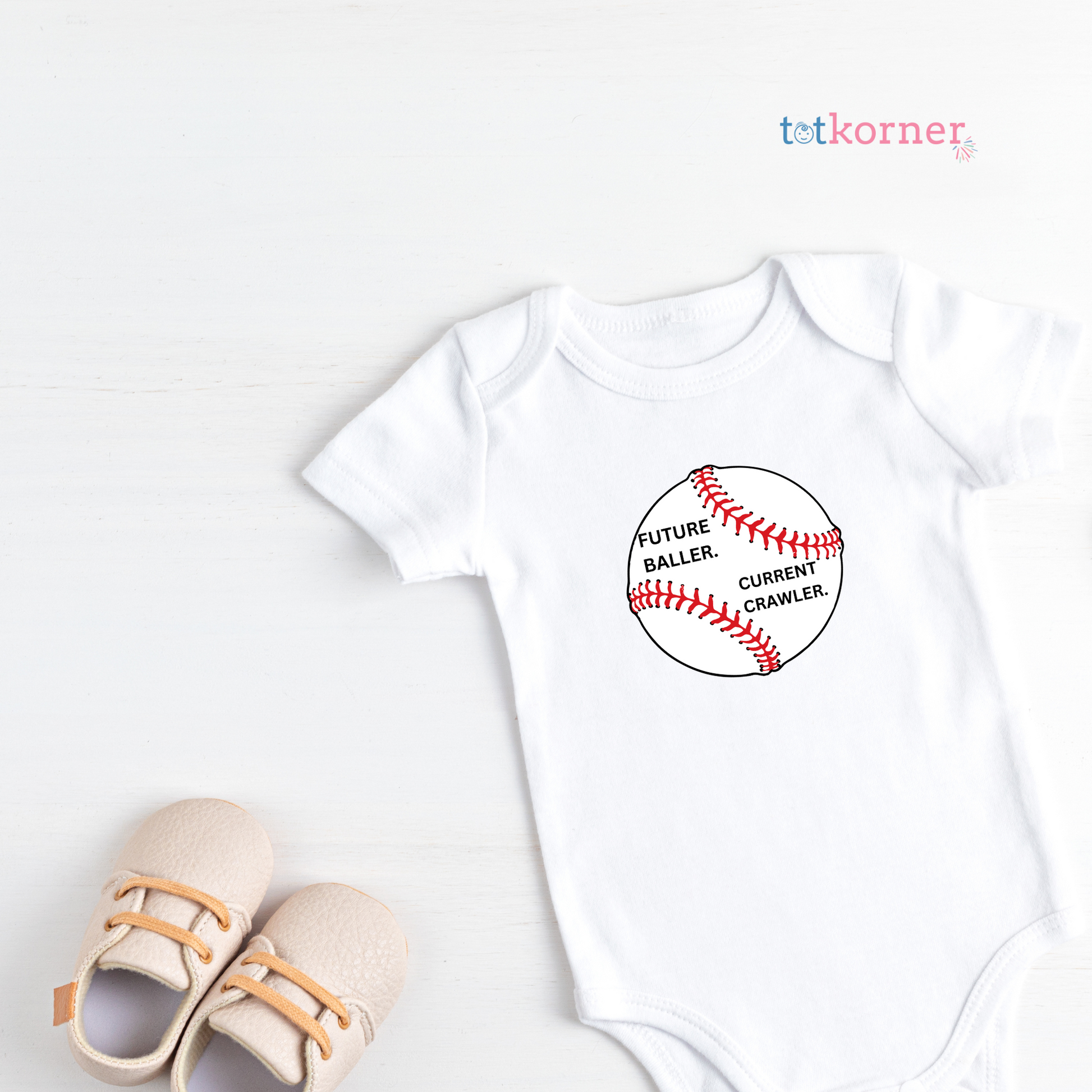 Baseball Baby Clothes Baseball Baby Boy Onesie Baseball  Baby