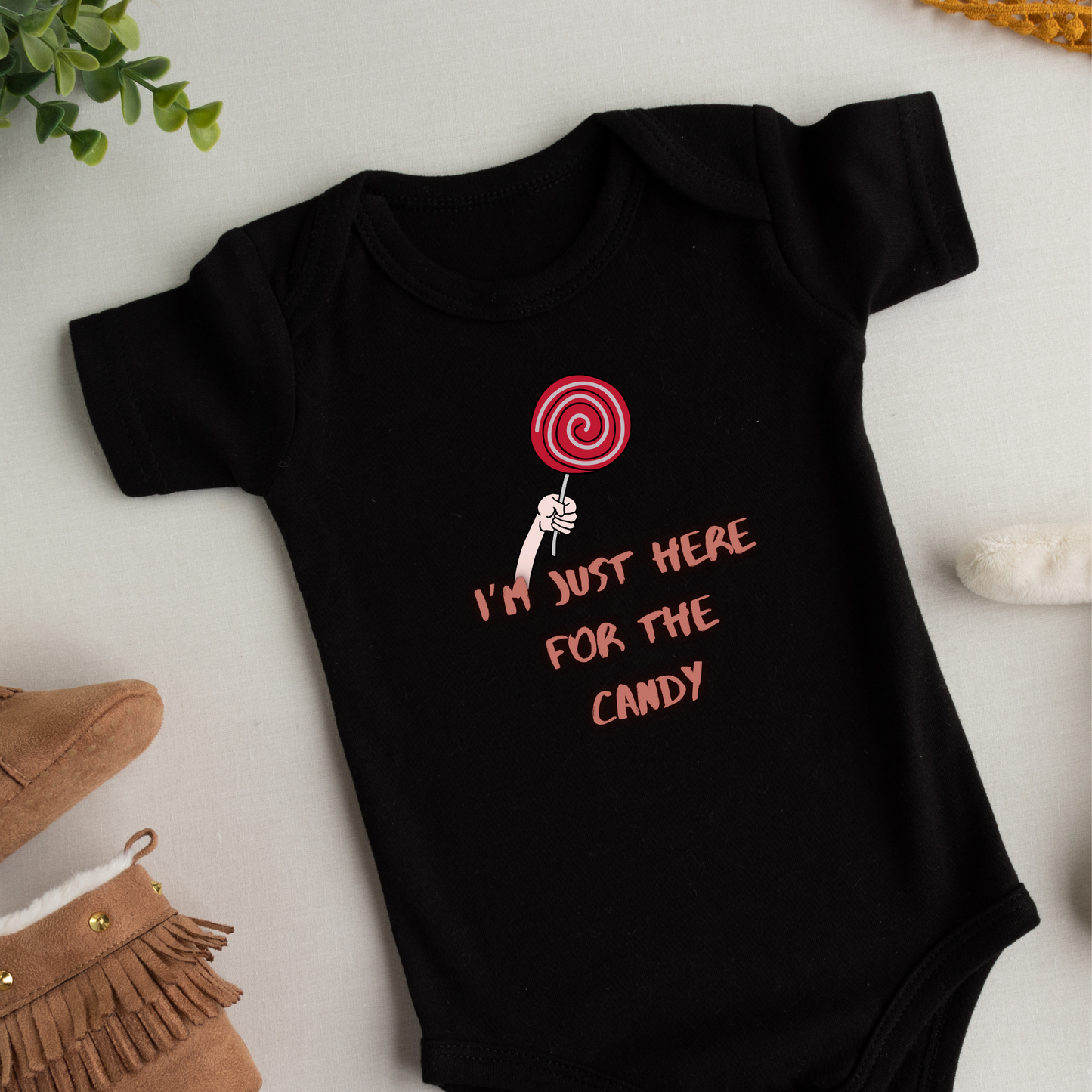 halloween funny outfit, october pumpkin season baby clothing ideas