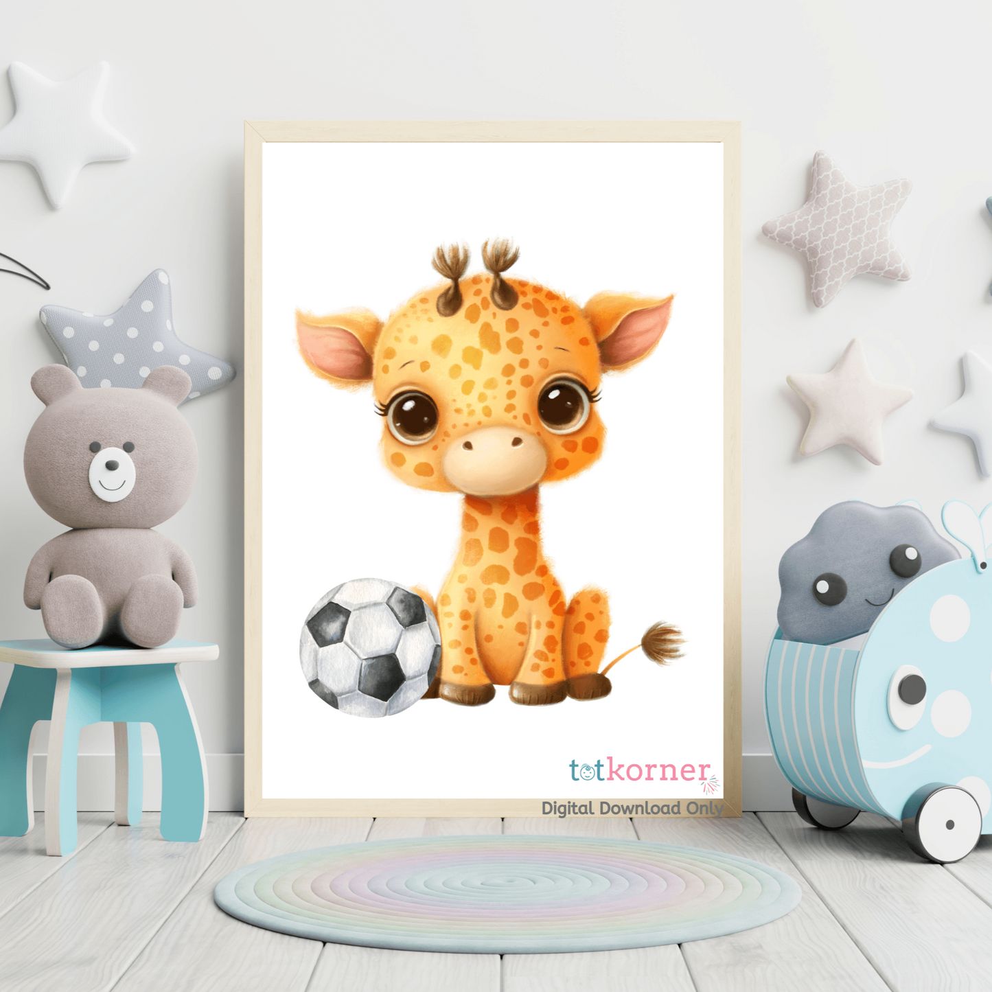 baby decor, nursery wall decor ideas, baby nursery art wall decor, decor, download art, download frame