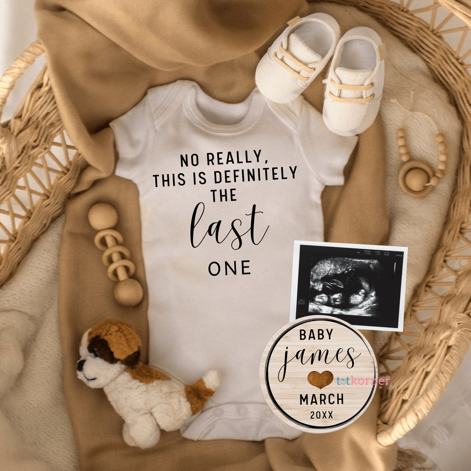 editable digital pregnancy announcement ideas 