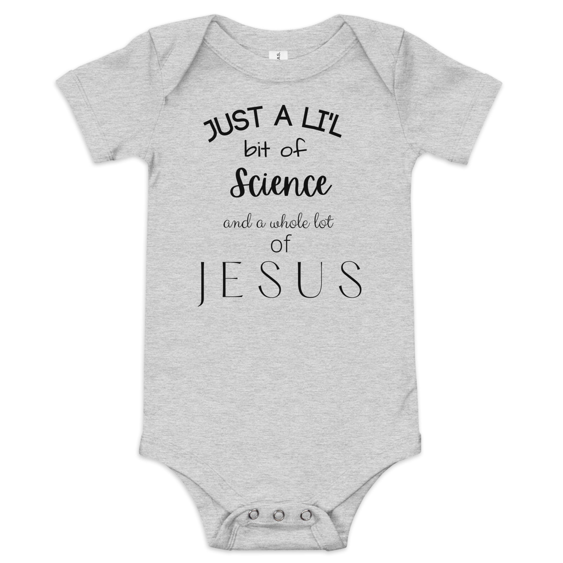 ivf baby onesie