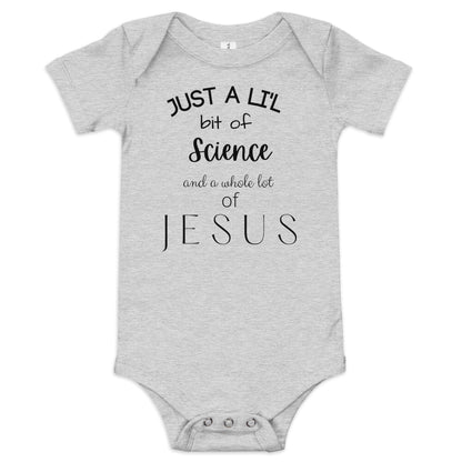 ivf baby onesie