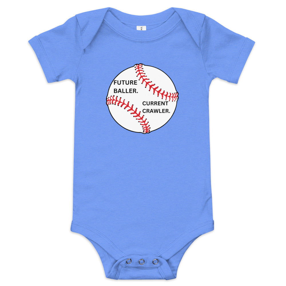 infants baseball clothes, baseball baby stuff