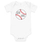 baseball baby clothes, baseball fan, game outfit, baseball baby clothes for boys