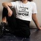 survivor mother, funny mom shirt, mother knows best, mothers day gift idea, unique inexpensive mother's day gifts