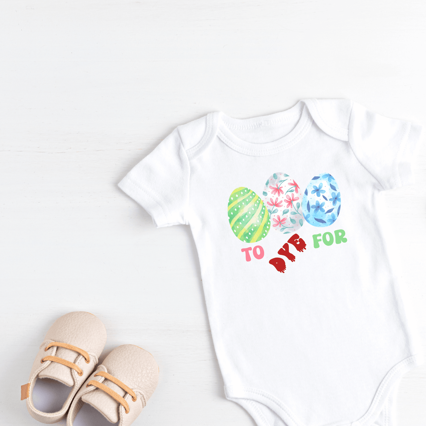 Easter baby clothes, baby easter romper, easter clothing, what to wear for easter, good gift for a baby's first easter, how do you celebrate Easter with a baby