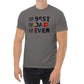 Best Dad Ever Classic Tee