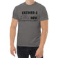 fahers day shirt son- deals on fathers day shirt