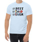 Best Dad Ever Classic Tee