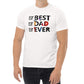 Best Dad Ever Classic Tee